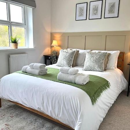 Olive Holiday Cottage Matlock Matlock  Luaran gambar