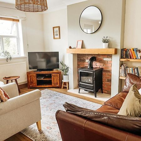 Olive Holiday Cottage Matlock Matlock  Luaran gambar