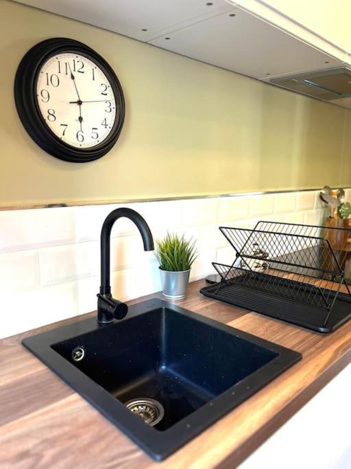 Olive Holiday Cottage Matlock Matlock  Luaran gambar