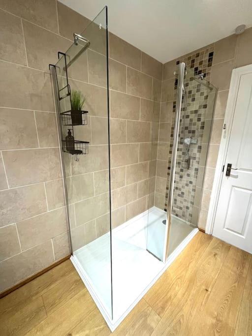 Olive Holiday Cottage Matlock Matlock  Luaran gambar