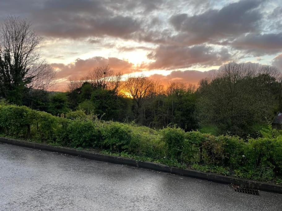 Olive Holiday Cottage Matlock Matlock  Luaran gambar