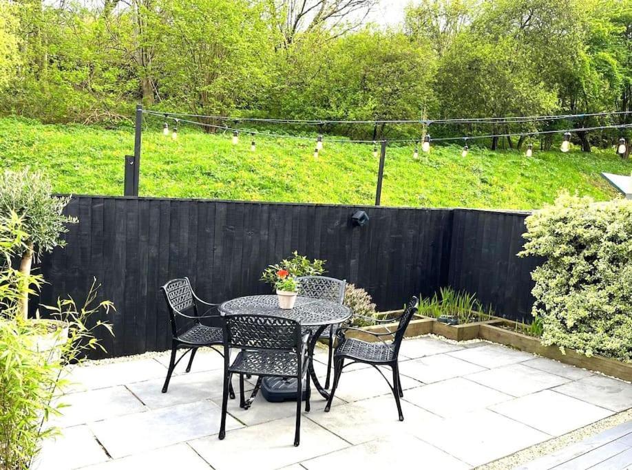 Olive Holiday Cottage Matlock Matlock  Luaran gambar