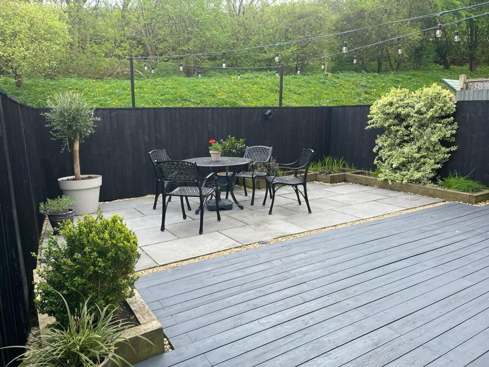 Olive Holiday Cottage Matlock Matlock  Luaran gambar