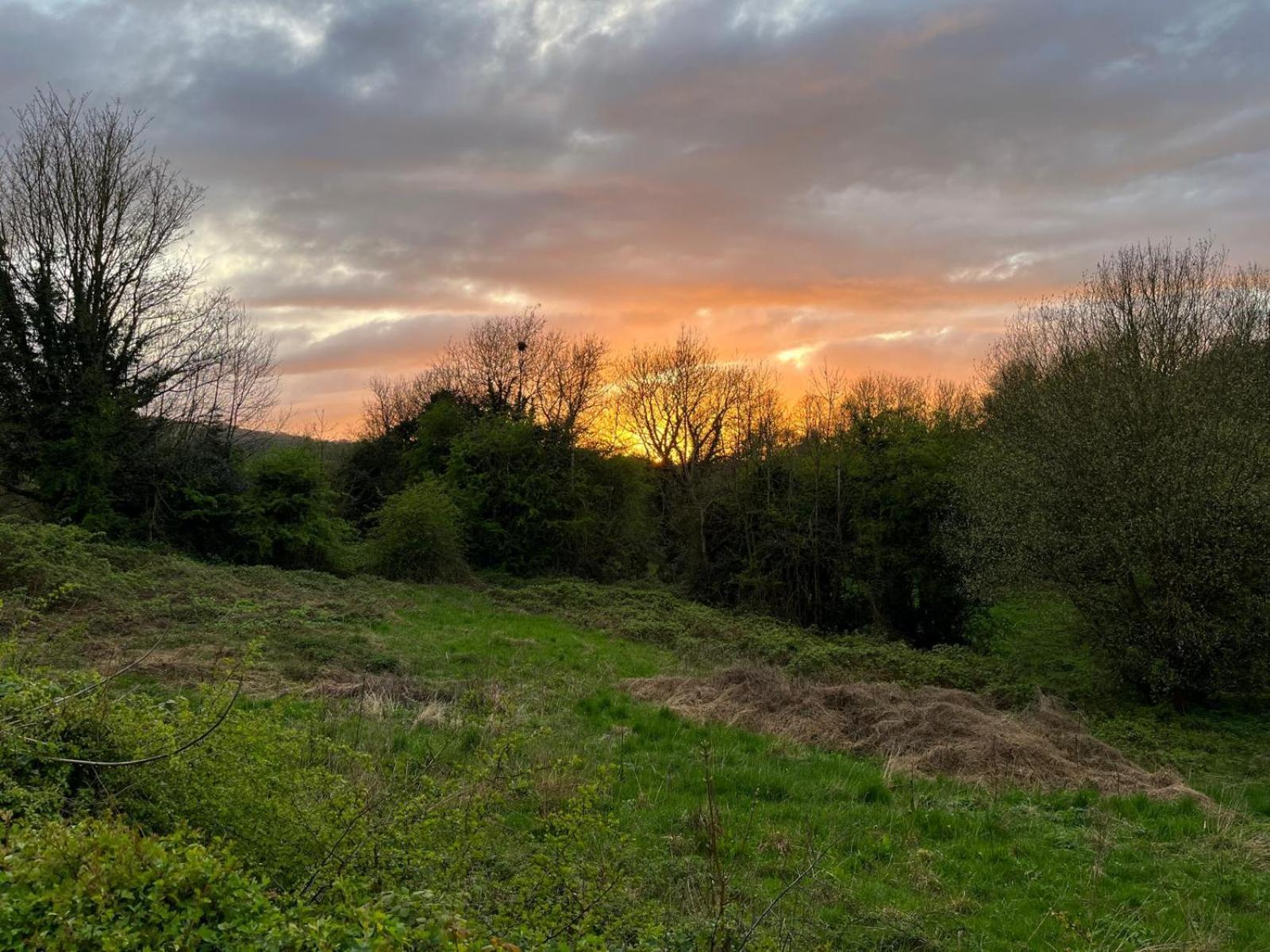 Olive Holiday Cottage Matlock Matlock  Luaran gambar