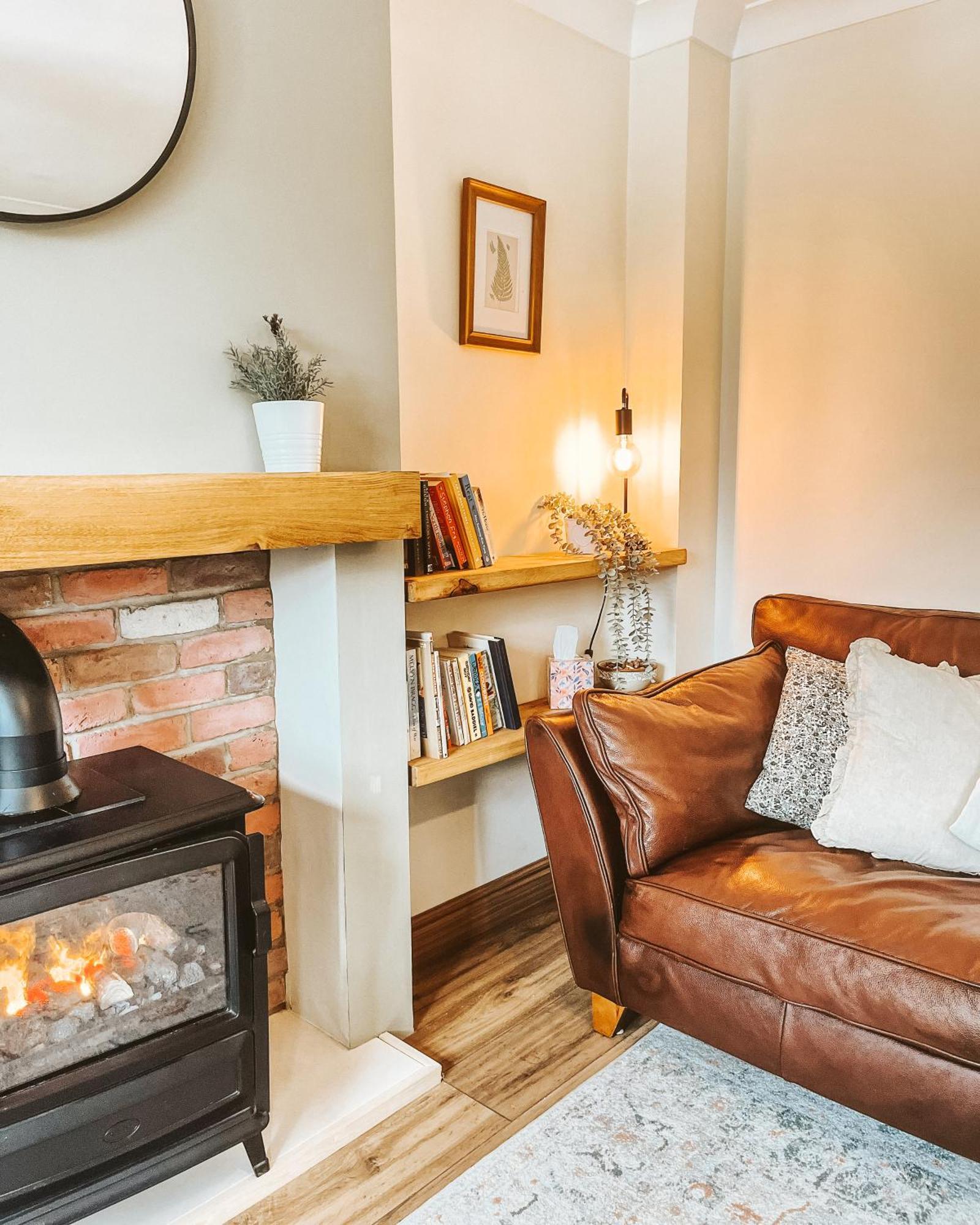 Olive Holiday Cottage Matlock Matlock  Luaran gambar